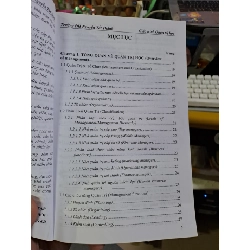 Giáo trình quản trị học ĐH Nguyễn Tất Thành mới 90% 2016 GIÁO TRÌNH, CHUYÊN MÔN HCM1709 920585