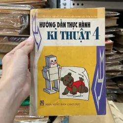 Hướng Dẫn Thực Hành Kỹ Thuật 4♟️ 971988