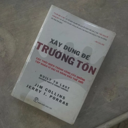 Xây dựng để trường tồn