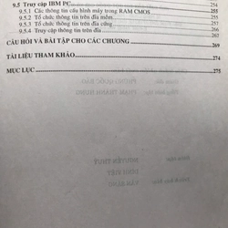 KIẾN TRÚC MÁY TÍNH 454636
