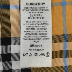 Áo sơ mi BURBERRY - Hàng hiệu Chính hãng 901963