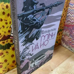 Mình Và Họ - Nguyễn Bình Phương