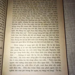 Thơ văn lý trần- Văn học 958329