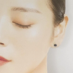 PT900 Bông tai kim cương 0.80CT - Hàng hiệu Chính hãng 864897