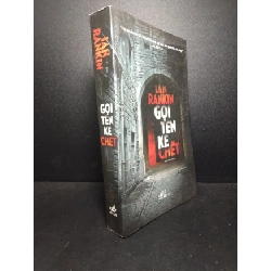 Gọi tên kẻ chết 2018 mới 90% bẩn nhẹ HCM2310 Rebooks.vn