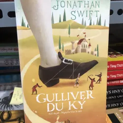 Tiểu thuyết Gulliver du hí