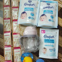 ĐỒ DÙNG CHO BÉ 787923
