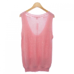 Louis Vuitton WOKW03MUS Áo vest 628107