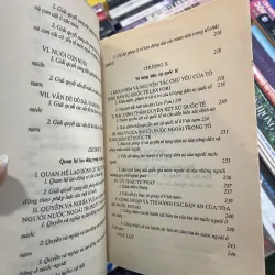 GIÁO TRÌNH TƯ PHÁP QUỐC TẾ  974367