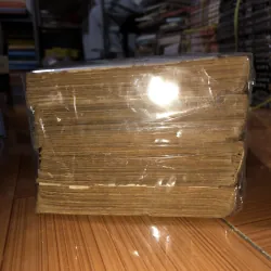 Thanh kiếm và lá chắn - Vađim Kôgiepnhicốp 976119