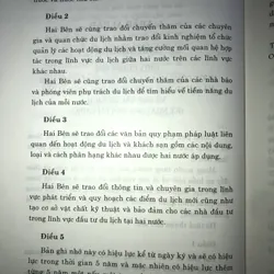 Niên giám các điều ước quốc tế nước cộng hòa xã hội chủ nghĩa Việt Nam ký năm 2006 708743