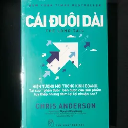 Cái Đuôi Dài - Chris Anderson