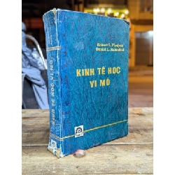 Kinh tế học vi mô - Robert S. Pindyck & Daniel L. Rubinfeld