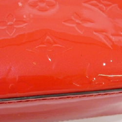 Túi xách vai Louis Vuitton Vernis Santa Monica M90368 608798