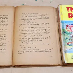 VH cổ điển Trung Quốc: THUYẾT ĐƯỜNG (trọn bộ 2 tập 637 trang) 730553