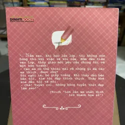 Lớn lên em nhất định trở thành hoạ sĩ 1031392