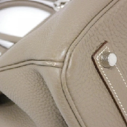 Túi xách Hermès Birkin 35cm 027767CK - Hàng hiệu Chính hãng 804194