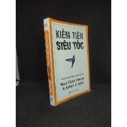 Kiếm  tiền siêu tốc mới 90% HCM0704