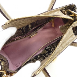 【Mã giảm giá】Túi COCOCELUX GOLD 660127