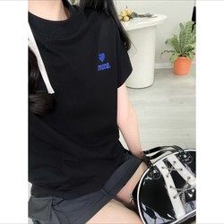 Áo thun baby tee Mona mới 187609