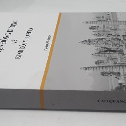PHẬT HỌC ĐÔNG DƯƠNG VÀ KINH ĐÔ INDRAPURA 6091