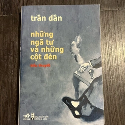 Những ngã tư và những cột đèn (bản in đầu) 303123