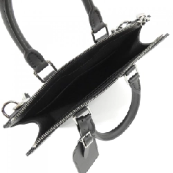 Túi xách Louis Vuitton Monogram Eclipse Sac Plat M46098 618633