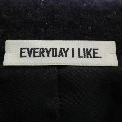 【Mã giảm giá】Đồ vest DEUXIEME CLASSE 644291