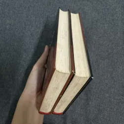 Tội ác và trừng phạt - Fyodor Dostoevsky (Bìa cứng) 753637