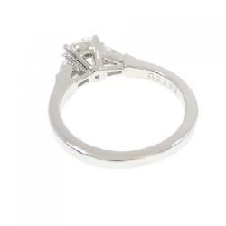 Nhẫn Promiss 0.72CT F VS1 3EXT - Hàng hiệu Chính hãng 834815