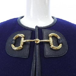 【Mã giảm giá】Gucci GUCCI Áo khoác 639545