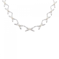 Mikimoto Akoya Pearl Necklace - Hàng hiệu Authentic