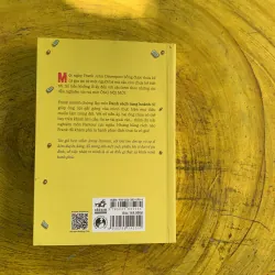 ÔNG NỘI PHIÊU LƯU KÝ - JENNY PEARSON 1003072