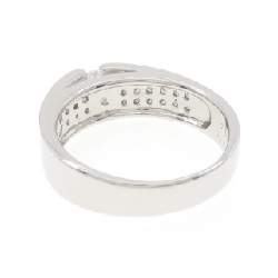 Nhẫn kim cương PT900 0.511CT 666218