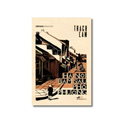 Hà Nội băm sáu phố phường - Thạch Lam