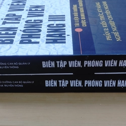 BIÊN TẬP VIÊN, PHÓNG VIÊN HẠNG 3 497045