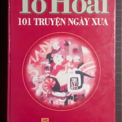 Truyện Cổ Tích Việt Nam 789854