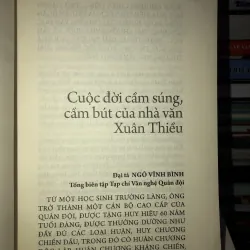 Xuân Thiều - Cuộc đời và sự nghiệp  762546