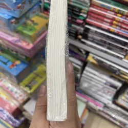 Atomic Habits - Thay Đổi Tí Hon Hiệu Quả Bất Ngờ - James Clear (c47) 723387