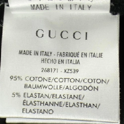 Gucci GUCCI 268171 XZ539 Quần - Hàng hiệu Chính hãng 808873