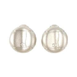 【Vintage】Bông tai Chanel 10681