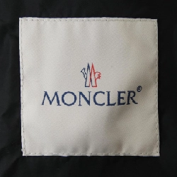 MONCLER ANTON Áo khoác - Hàng hiệu Chính hãng 889408