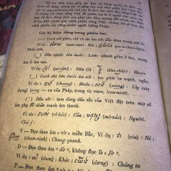 Từ điển Khơme - Việt  991242