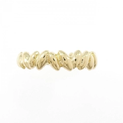 Nhẫn 750YG - Hàng hiệu Authentic 854420