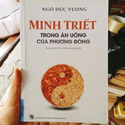 Mình Triết Trong Ăn Uống Phương Đông