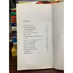 Đoản Khúc Sài Gòn – Trần Hoàng Trâm 576002