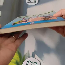 Những Truyện Ngộ Nghĩnh Trung Hoa Hiện Đại (Việt - Anh - Hoa) - Thế Trường 727275