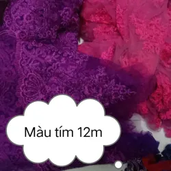 Thanh lý hơn 30m dây ren giá 250k 564883