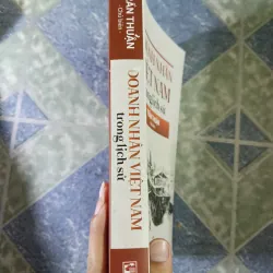 Doanh nhân Việt Nam trong lịch sử - Trần Thuận 697478