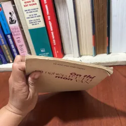 II Giáo Trình: Ôn Thi Tốt Nghiệp Phổ Thông Trung Học Môn Văn - 1991 766050